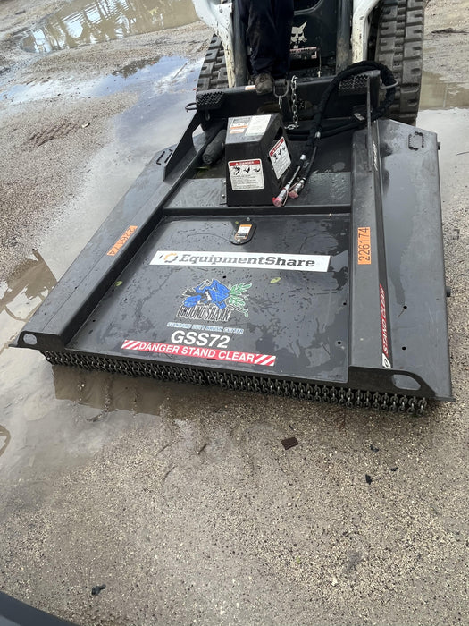 2022 PALADIN 30372A-0022