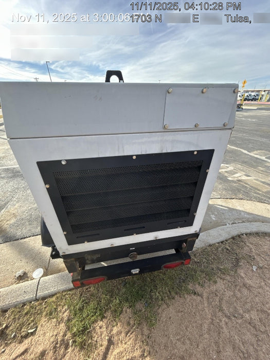 2019 WACKER NEUSON G25