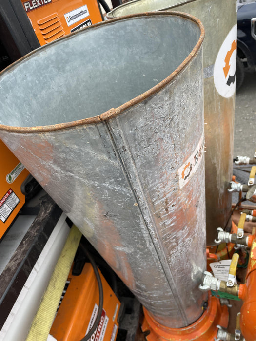 2021 MICHIGAN PNEUMATIC HV-10AM