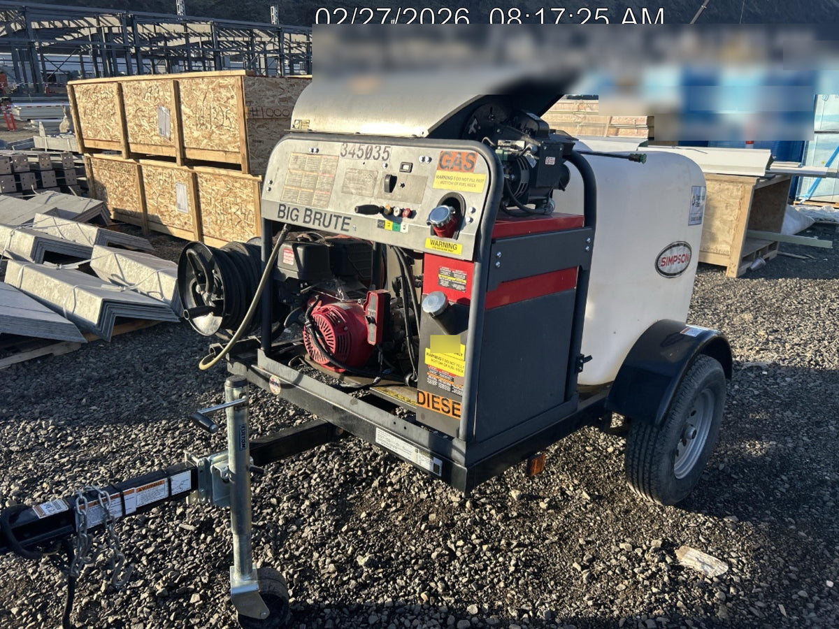 2023 SIMPSON 95005