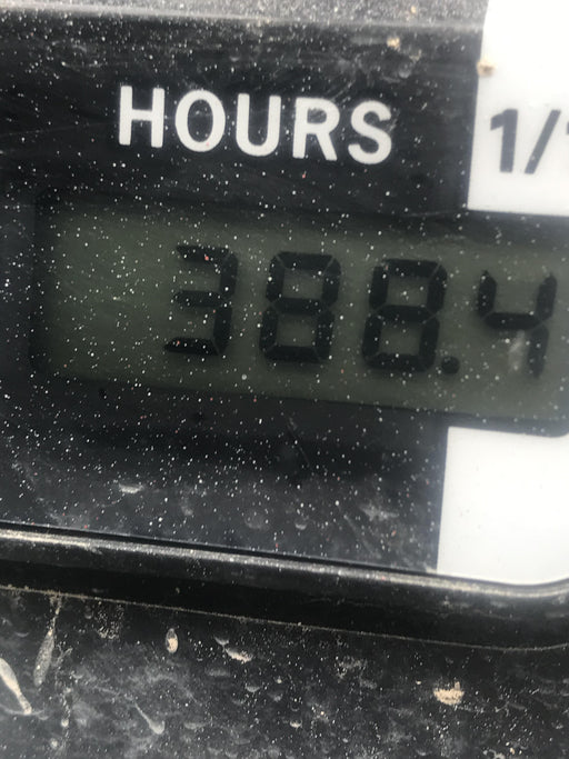 2019 Wacker Neuson GPS9700V Standard