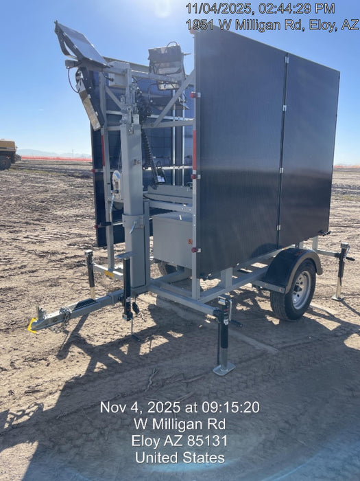 2025 PROGRESS SOLAR SOLUTIONS Helios-2XP