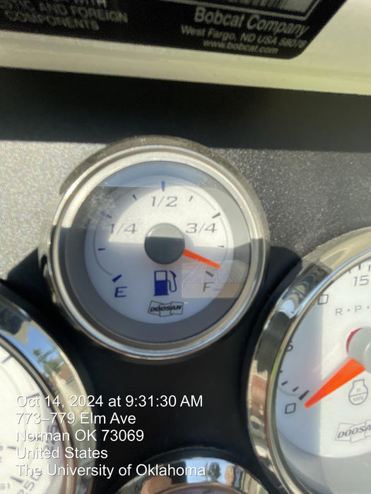 2024 BOBCAT PA825VWCU-T4F