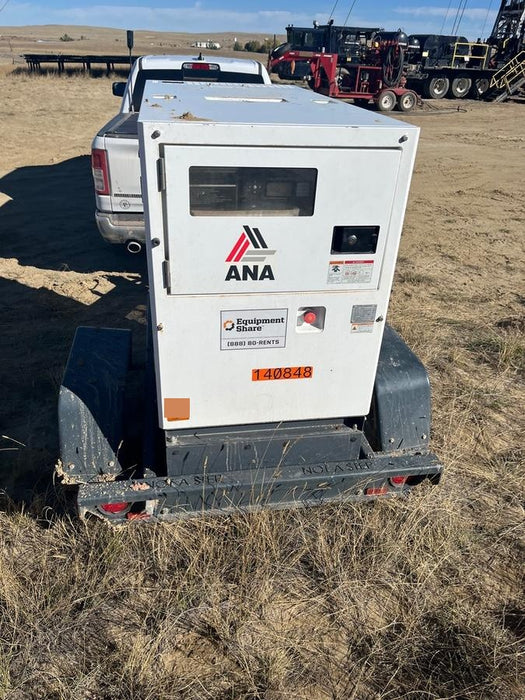 2021 AIRMAN SDG25S-8E1