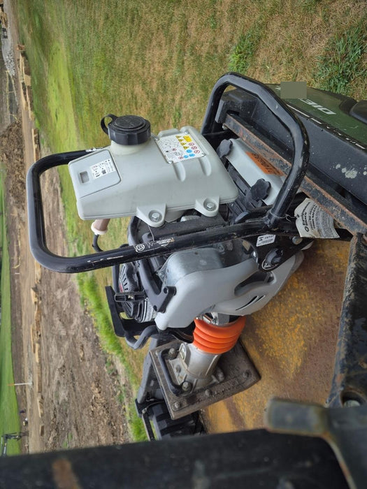 2022 MULTIQUIP MTX60HD