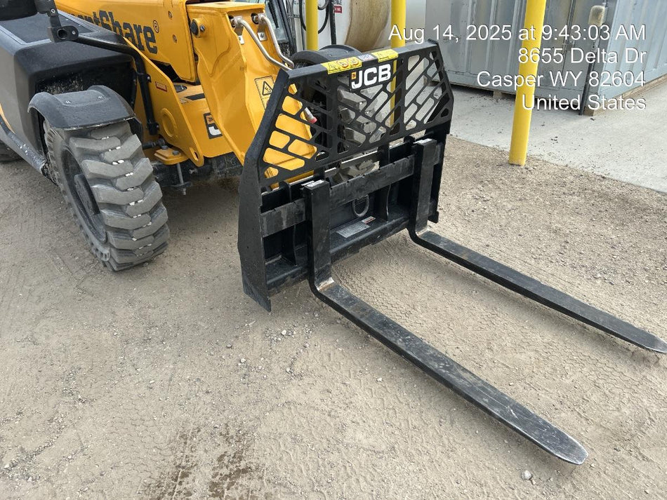 2025 JCB 505-20TC