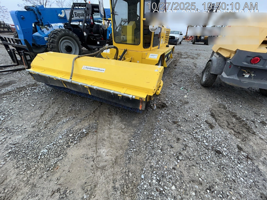 2020 SB MANUFACTURING SM74J