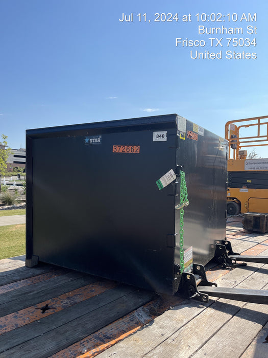 2023 NO ASSET MAKE SPECIFIED 1425