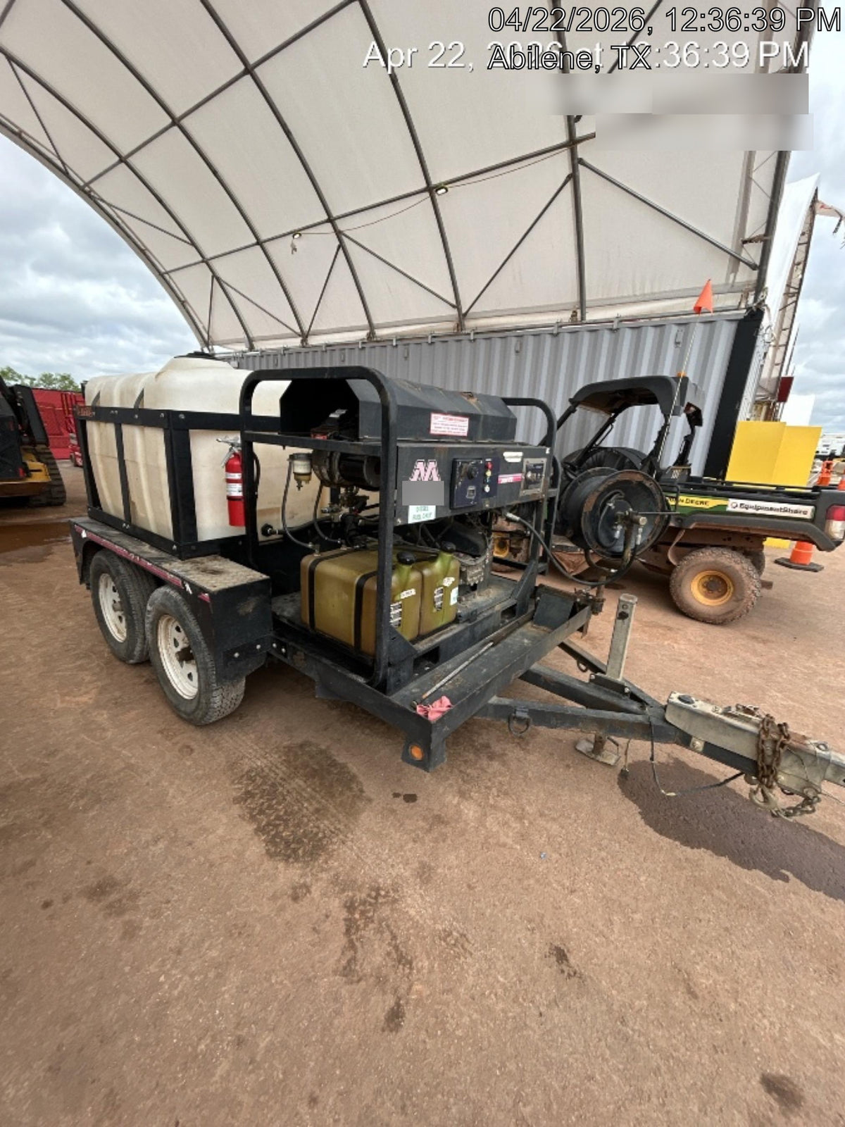2020 MI-T-M CORPORATION HS-3006-0MDK-UR