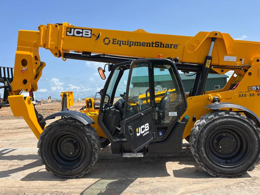 2025 JCB 510-56