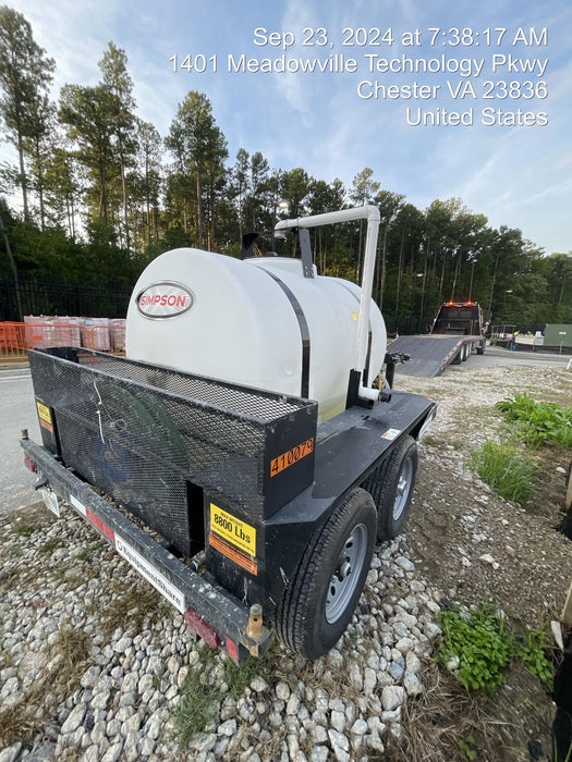 2024 SIMPSON SWT-52517