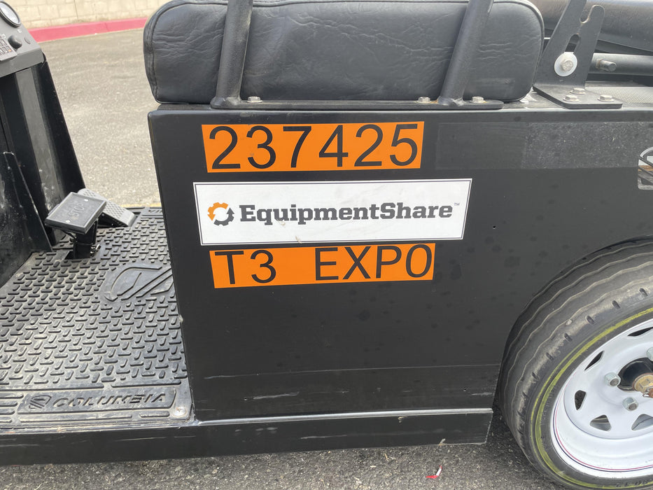 2022 COLUMBIA Expeditor