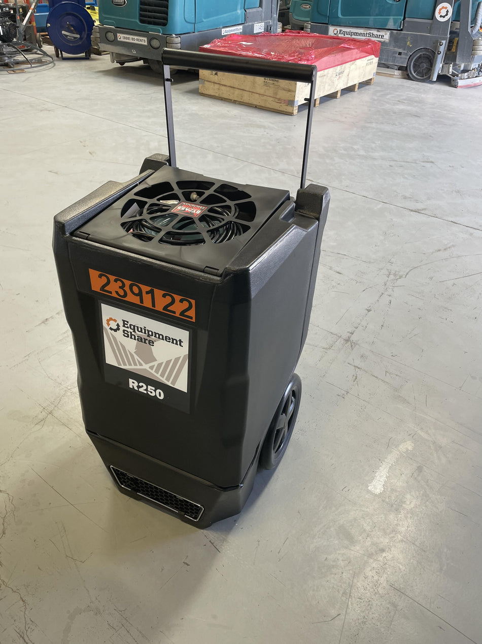 2022 PHOENIX R250