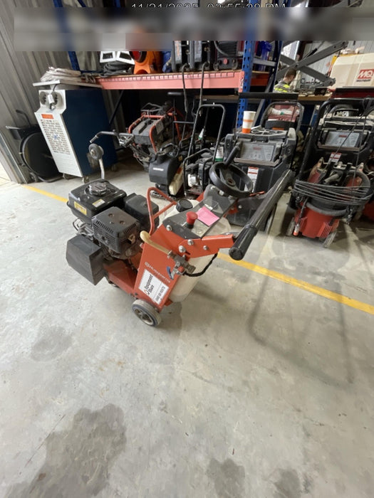 2020 HUSQVARNA FS400