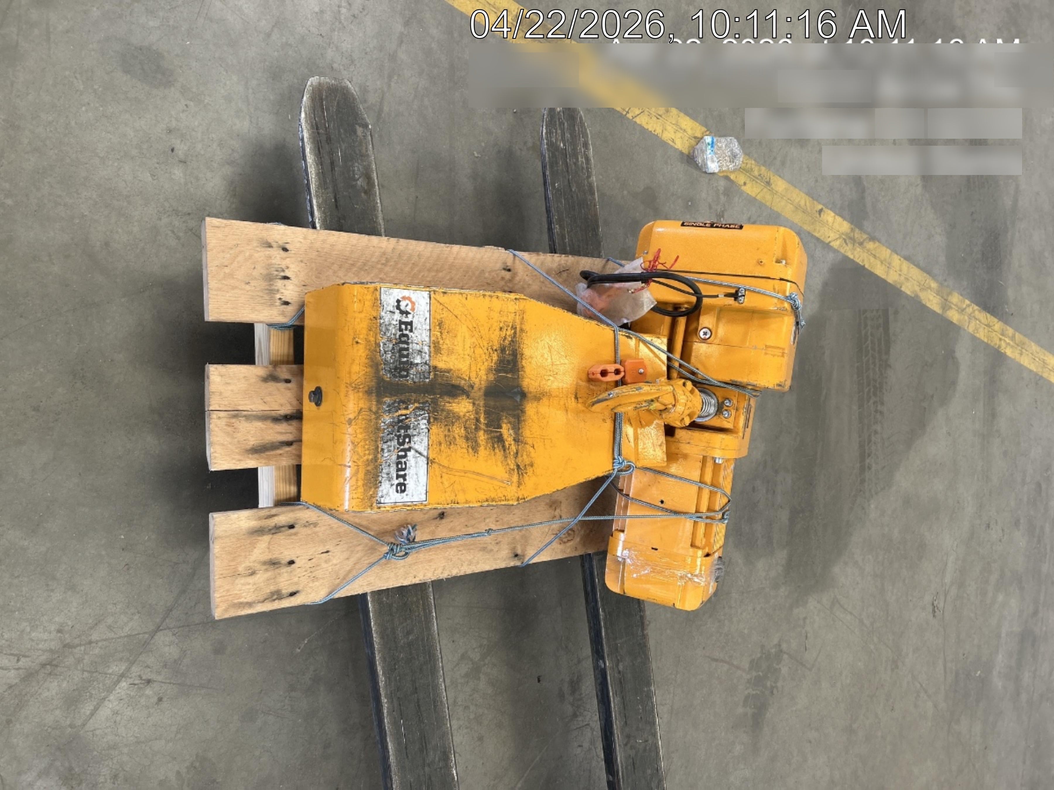 2023 HARRINGTON SNER020L