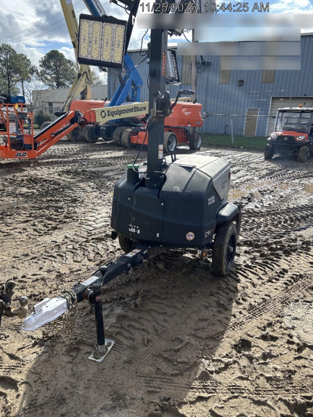 2024 WACKER NEUSON LTT4
