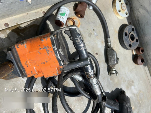 2020 MICHIGAN PNEUMATIC 4955B2