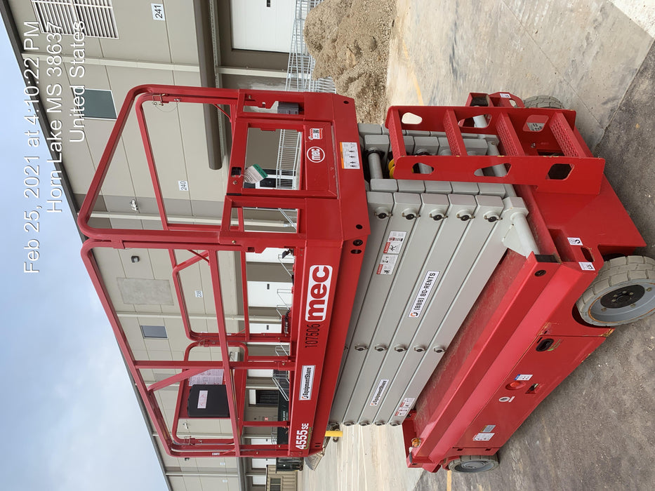 2020 MEC 4555SE