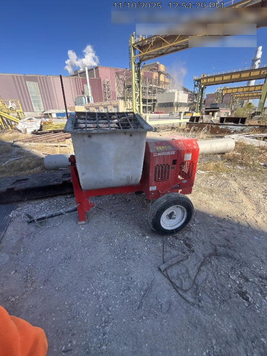 2025 MULTIQUIP WM90PH8