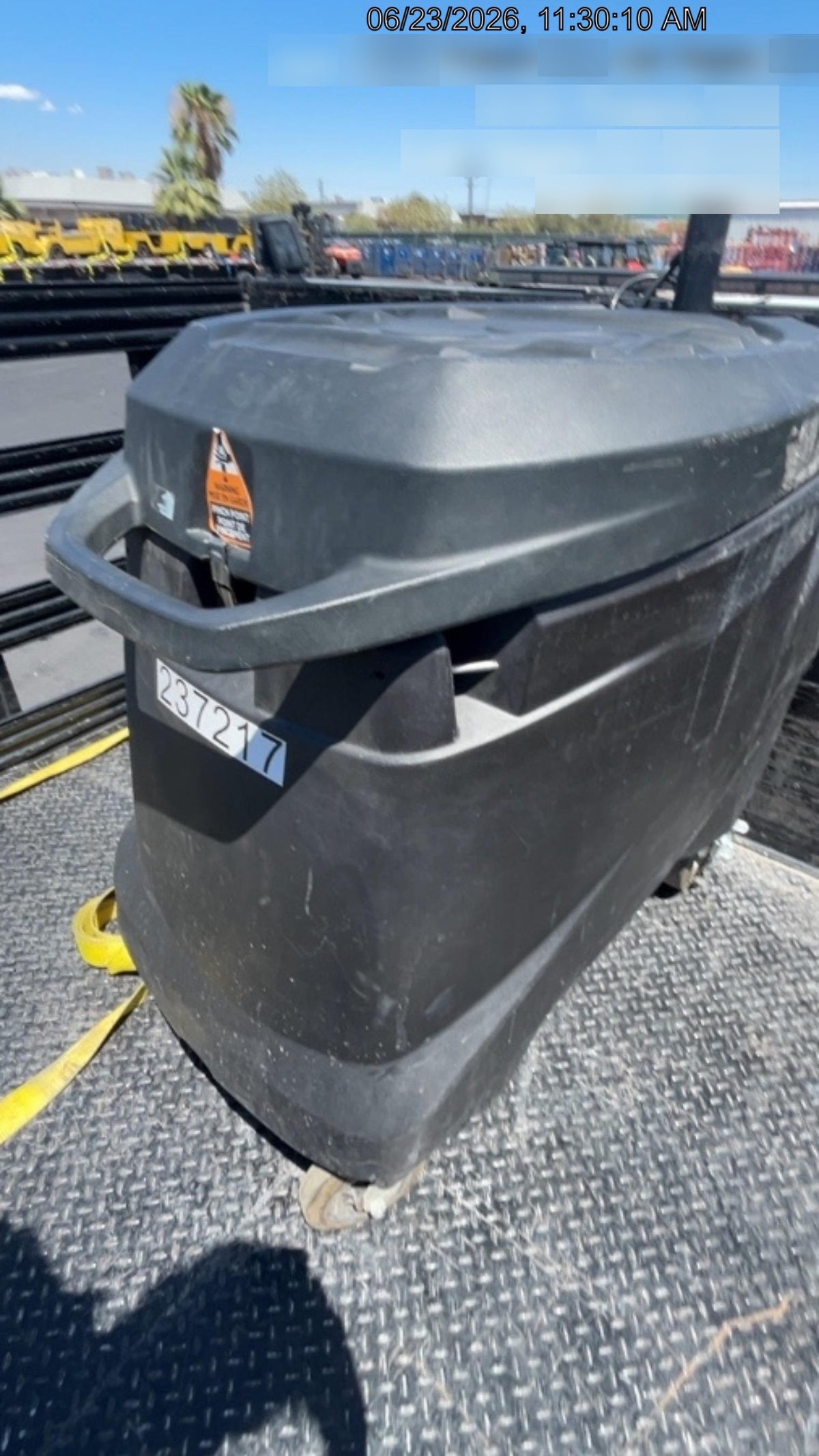 2022 POWER BREEZER PB4BASE