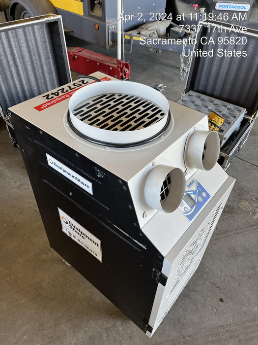 2022 KWIKOOL KPAC1811-2