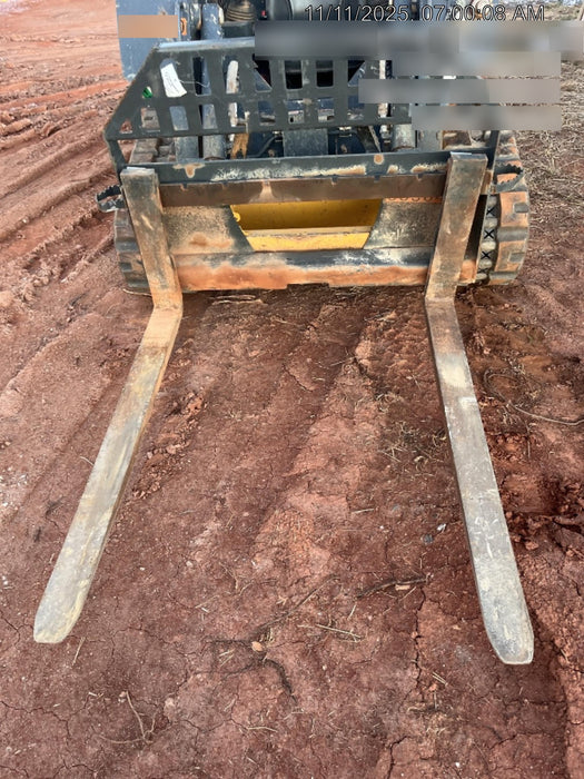 2023 SOLESBEE SPF-48