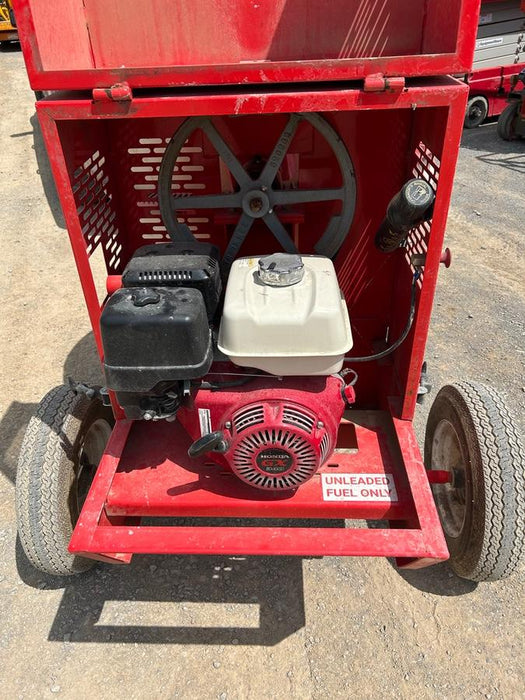 2023 MULTIQUIP MC12PH