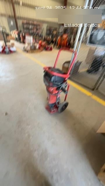 2024 HILTI TE 3000-AVR