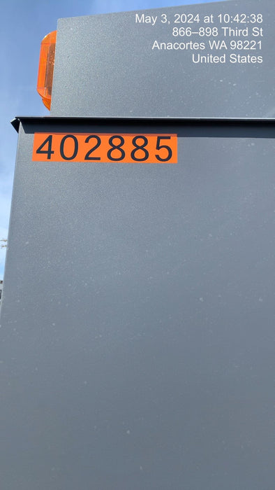 2024 ATLAS COPCO XAS 1800