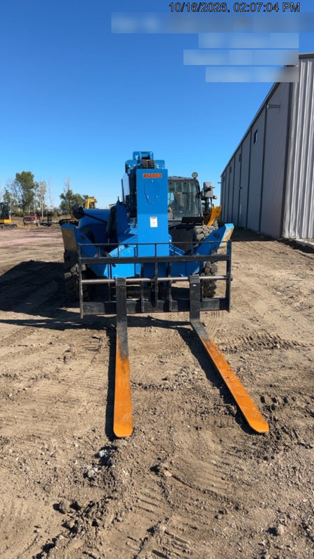 2024 GENIE GTH-1256