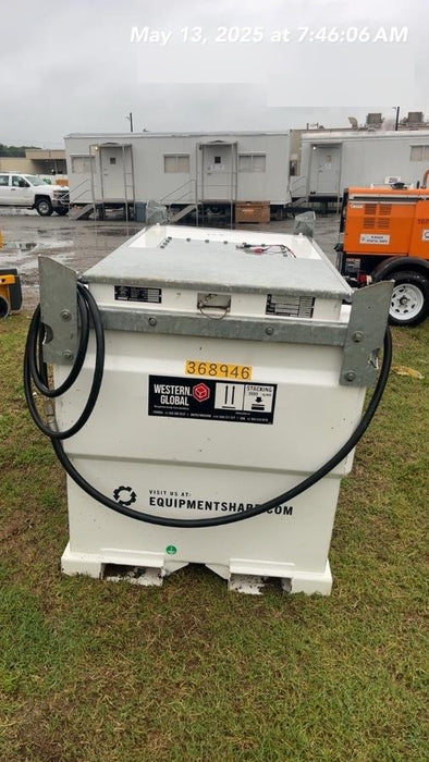 2023 WESTERN GLOBAL 20TCG-ES