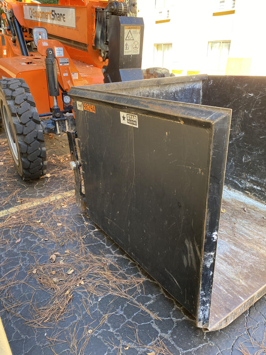 2020 STAR INDUSTRIES 1425