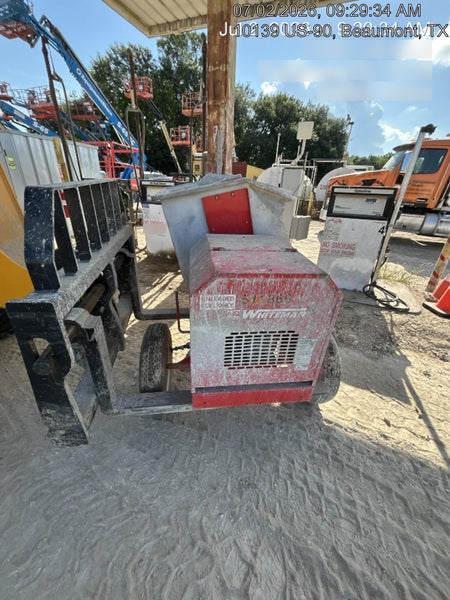 2025 MULTIQUIP WM90PH8
