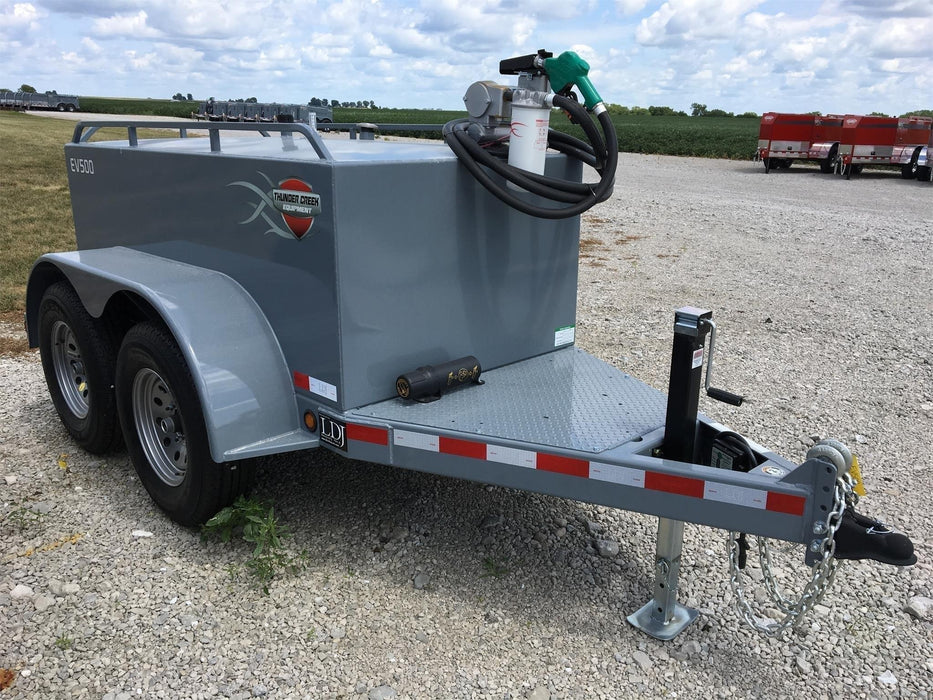 2020 THUNDER CREEK EV500