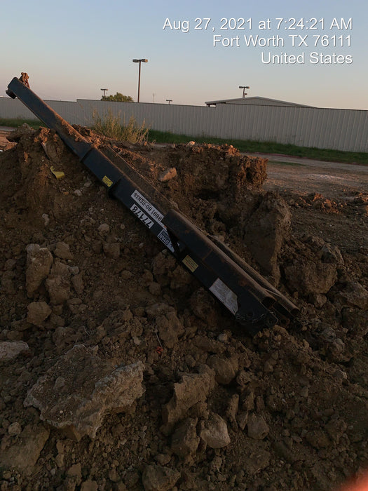 2020 STAR INDUSTRIES M1360B - Star JIB Boom