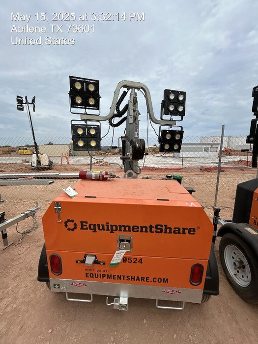 2025 WANCO WLTT-4MM4K