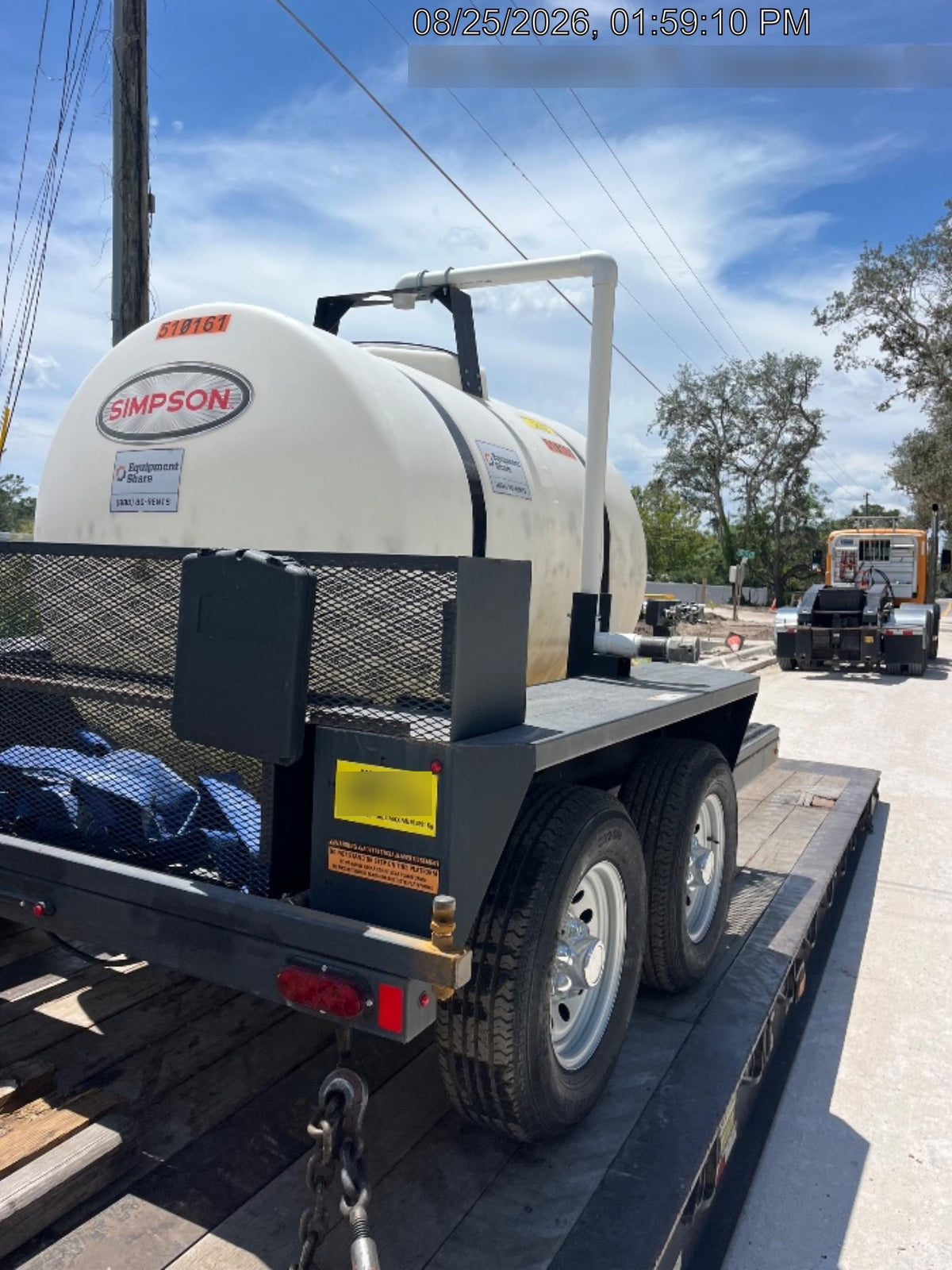 2024 SIMPSON SWT-52517