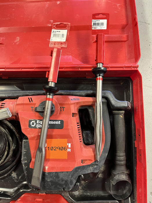 2020 HILTI TE 50-AVR