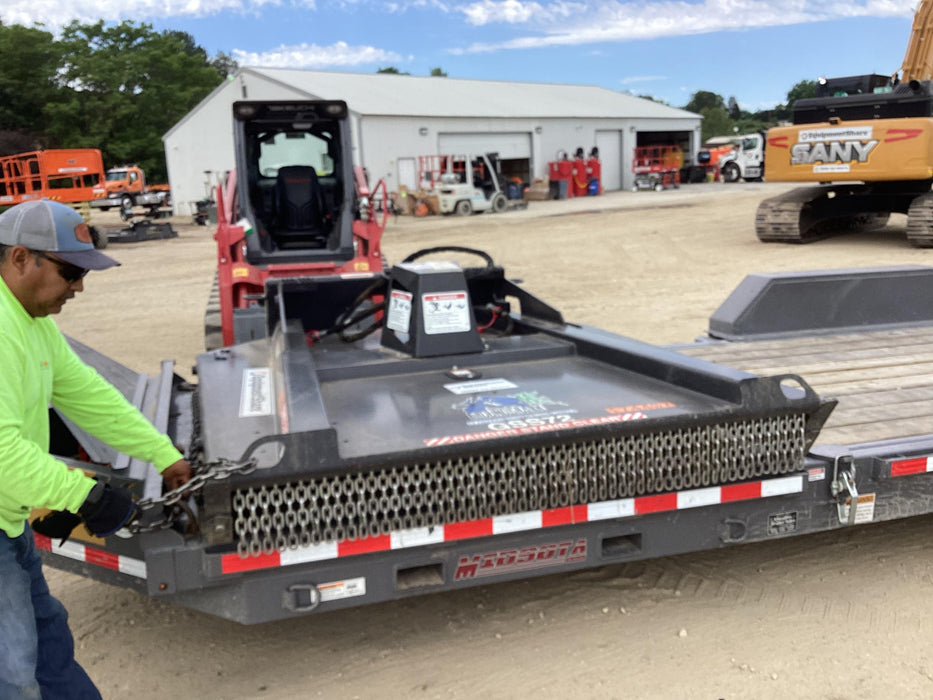 2021 PALADIN 30372A-0022