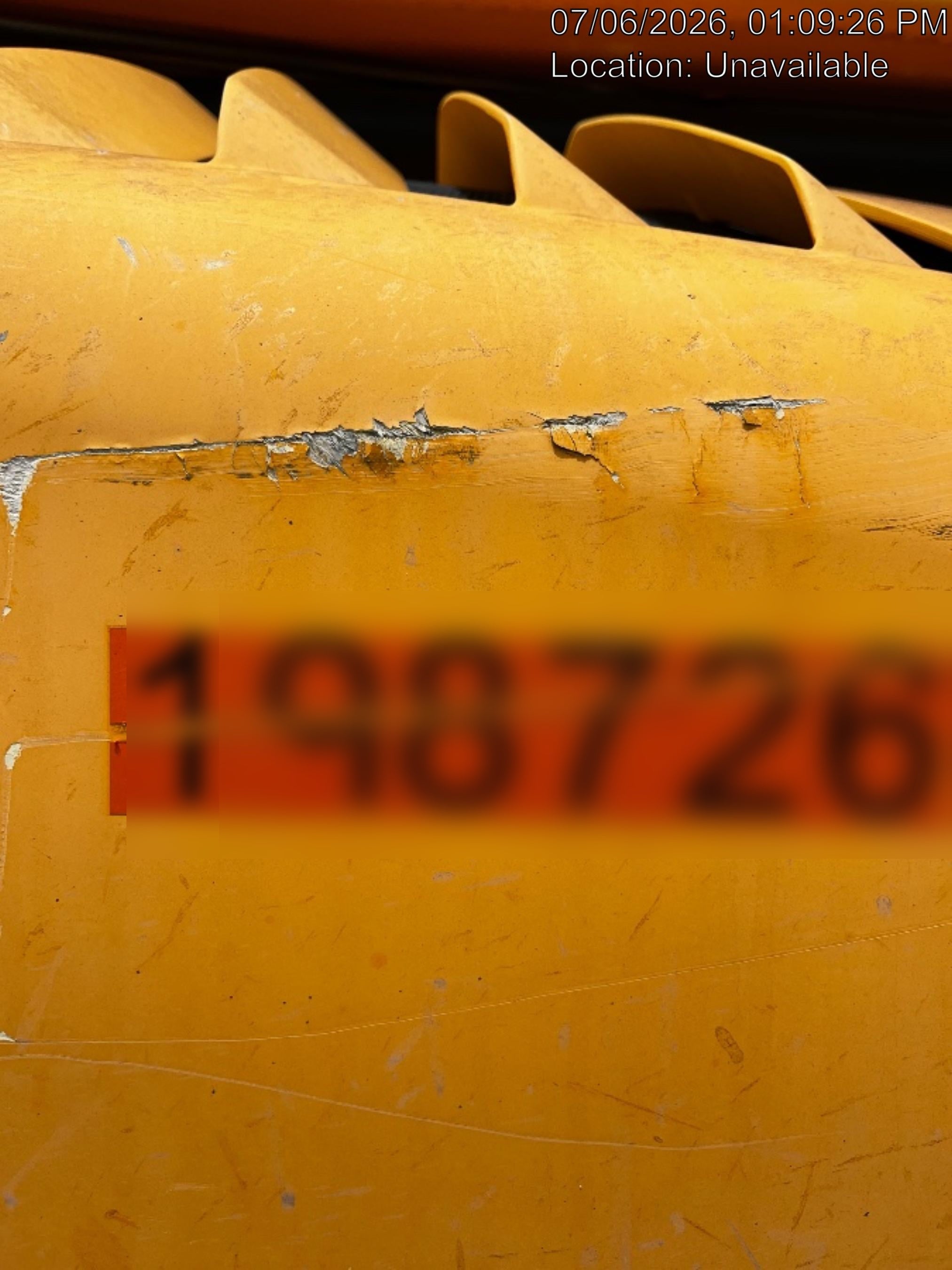 2021 JCB 509-42