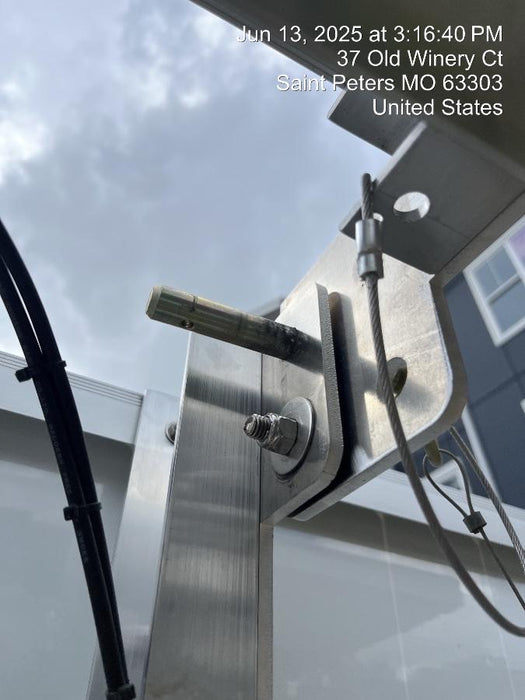 2025 SUN SURVEILLANCE SS-GEN-4535-1