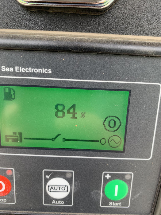 2021 ATLAS COPCO QAS25