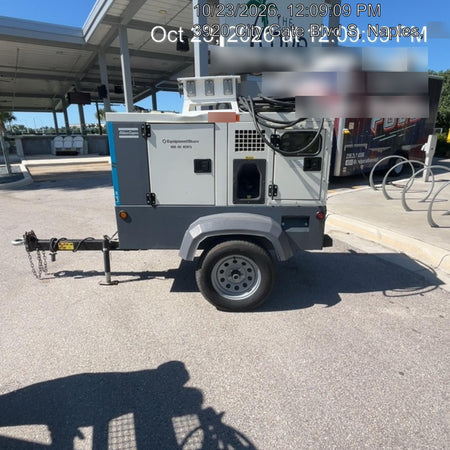 2024 ATLAS COPCO QAS25 CWK
