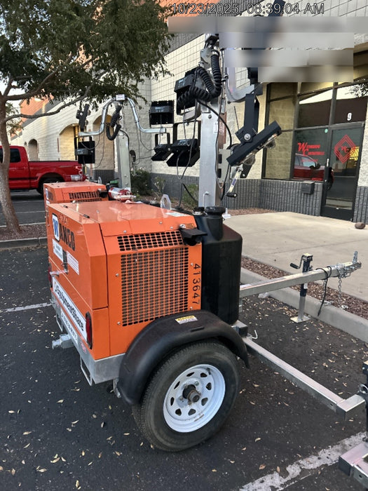 2024 WANCO WLTT-4MM4K