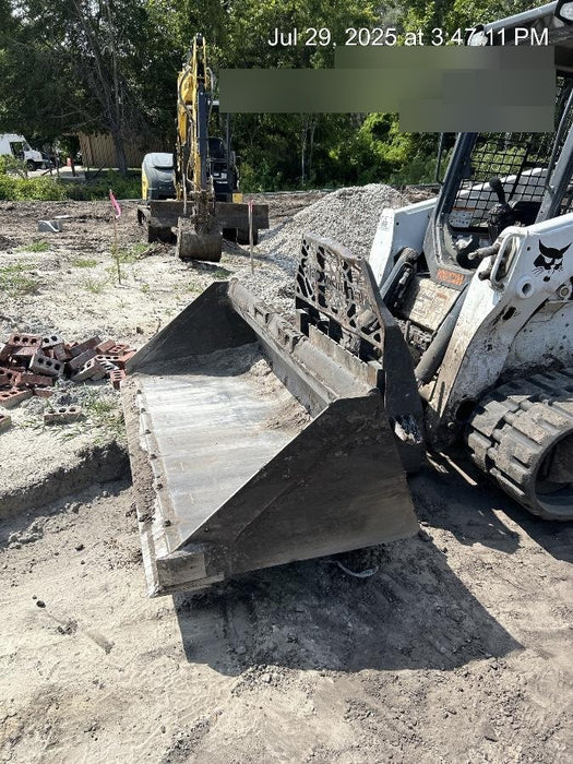 2018 PALADIN 48" Pallet Forks - Paladin