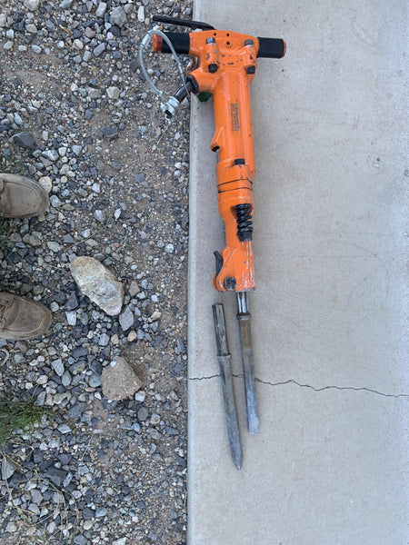 2021 MICHIGAN PNEUMATIC MP-TPB90-114