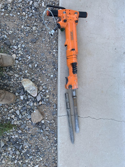 2021 MICHIGAN PNEUMATIC MP-TPB90-114