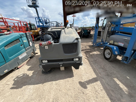 2024 KARCHER B 300 R