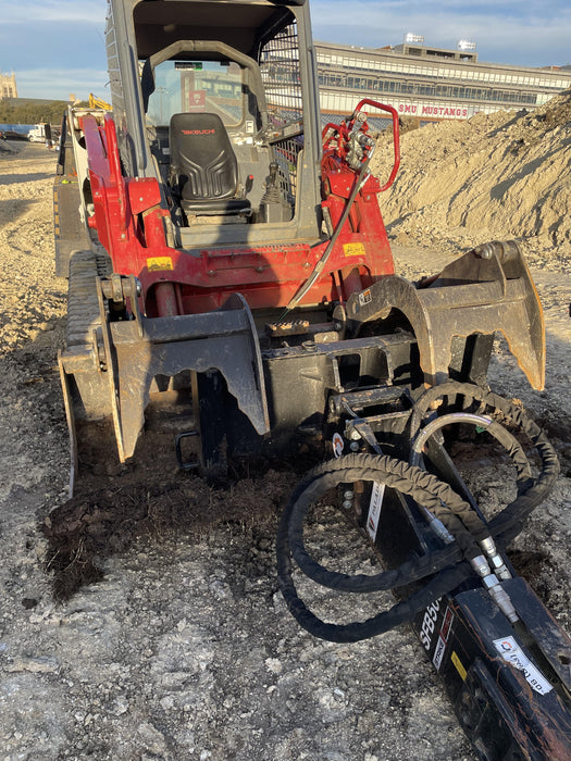 2022 PALADIN UTILITY GRAPPLE 11876-0022