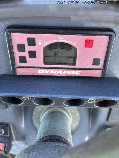 2023 DYNAPAC CA1300PD